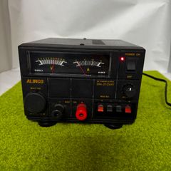 ALINCO DM-310MV DC電源供給装置 通電確認済み - メルカリ