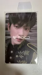 TXT スビン 2023 TOMORROW X TOGETHER WORLD TOUR ACT : SWEET MIRAGE PVC