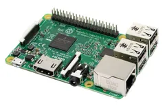 新品 Raspberry Pi 3 MODEL Bのサムネイル