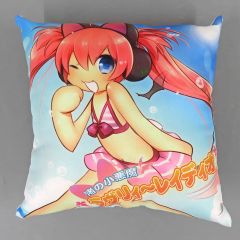 チェンソーマン プレミアムアートクッションvol.3 マキマ＆レゼ - メルカリ