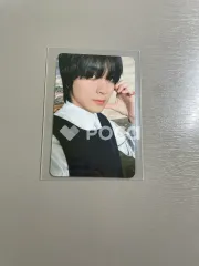 NCT ヘチャン DREAM( )SCAPE icantfeelanything Ver.