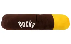 【中古】クッション・本体 ポッキー クッション 富士薬品ドラッグストアグループ・江崎グリコ共同企画 ポッキー＆プリッツの日2024 キャンペーン当選品のサムネイル