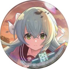 プロセカ 日野森志歩 グリ缶 16A (カラパレBOX購入特典) - メルカリ