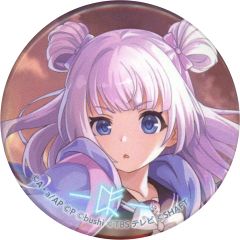 進藤あまね 丹羽灯莉 アサルトリリィ 缶バッジ - メルカリ