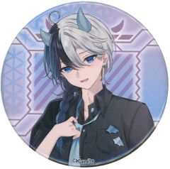 Kamito BIG缶バッジ gigo限定 かみとくん - メルカリ