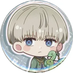 【中古】バッジ・ピンズ 梶蓮 「WIND BREAKER トレーディングミニキャラ缶バッジ 五獣ver.」