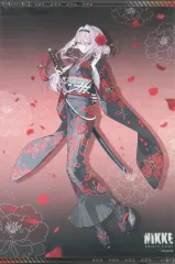 2026年最新】勝利の女神:NIKKE B2タペストリー 紅蓮の人気アイテム