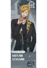 【中古】紙製品 伊弉冉一二三 ew02シリーズ ホログラムチケット 「ヒプノシスマイク×AIMON」 中国限定