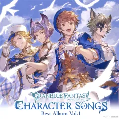 2026年最新】グラブル cd 特典の人気アイテム - メルカリ