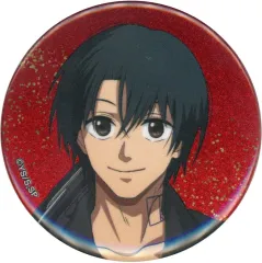 【中古】バッジ・ピンズ 南雲 「TVアニメ SAKAMOTO DAYS POP UP SHOP in マルイ 描き下ろし 和洋折衷ver. トレーディンググリッター缶バッジ」
