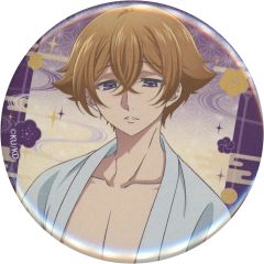 ヒューマンバグ大学 バグ大 天城戦争THE FINAL 神城組 缶バッジ - メルカリ