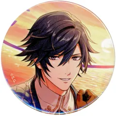 【中古】バッジ・ピンズ 一ノ瀬トキヤ 「うたの☆プリンスさまっ♪ LIVE EMOTION トレーディング缶バッジ Thanks for you! エクストラVer. [SHINING]」 アニメイトガールズフェスティバル2025グッズ