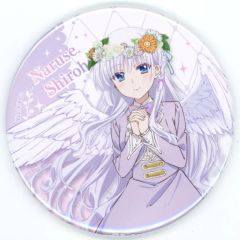 DMMスクラッチ WHITE ALBUM2 E賞 缶バッジ 小木曽雪菜 E-4 - メルカリ