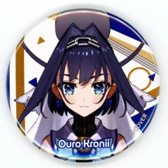 オーバーロード OVERLORD アルベド 缶バッジ - メルカリ