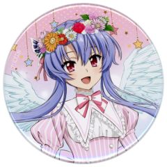 summer pockets DMMスクラッチ エンジェル空門蒼 色紙 缶バッジ - メルカリ