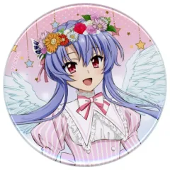 【中古】バッジ・ピンズ 空門蒼A BIG缶バッジ 「DMMスクラッチ! TVアニメ Summer Pockets エンジェルstyle スクラッチ」 E-2賞