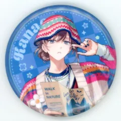 【中古】バッジ・ピンズ 叶(帽子) 「バーチャルYouTuber にじさんじ ChroNoiR New Year 2026 -Secret Camp- ランダム缶バッジ」