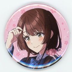 プロセカ グリッター缶バッジ 東雲絵名 31A 1点 - メルカリ