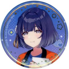 学園アイドルマスター 美鈴 缶バッジ - メルカリ