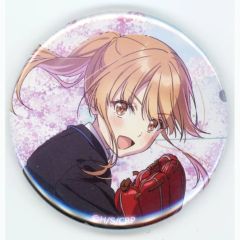 マクロス A3 シェリル 缶バッジ - メルカリ