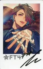 FT4 CD DVD 初回生産限定盤 新品 グッズ付き HoneyWorks FT4(初回生産限定盤) | Full Throttle4(YUI・RIO・MEGU・DAI/斉藤壮馬