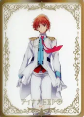 【中古】キャラカード 七瀬陸(2nd Anniversaryイラスト) 「アイドリッシュセブン アイナナEXPO アニバーサリーズカードコレクション(七瀬陸)」