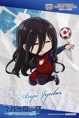 【中古】キャラカード 蟻生十兵衛 イラストカード 「劇場版ブルーロック -EPISODE 凪- in 東京タワー ～エピソード東京タワー～」 グッズ購入特典