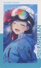 【中古】キャラカード 白石杏(ノーマル/特訓前) 「プロジェクトセカイ カラフルステージ! feat. 初音ミク ePick card series vol.13 C」