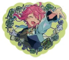 【中古】キャラカード 姫宮桃李 「あんさんぶるスターズ!! プチプリ ES 9th Anniversary TORRENT/SPARK」