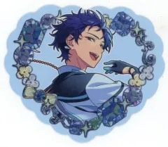 【中古】キャラカード 伏見弓弦 「あんさんぶるスターズ!! プチプリ ES 9th Anniversary TORRENT/SPARK」