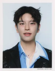 【中古】キャラカード スンミン(Stray Kids) オリジナルIDフォトB 「CD Hollow FANCLUB会員限定盤(Seungmin盤)」 封入特典