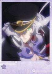 ダンガンロンパ ×戦国アスカZERO 罪木蜜柑 コラボ缶バッジ - メルカリ
