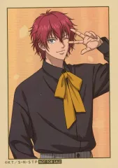 【中古】キャラカード 丸井ブン太 ホログラムカード 「新テニスの王子様 POP UP STORE ～Autumn 2025～」 お買い上げ抽選会 C賞