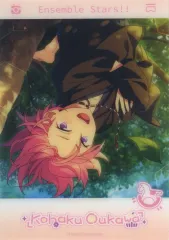 【中古】キャラカード 桜河こはく 「あんさんぶるスターズ!! 童心珍蔵 INSカード」 中国限定