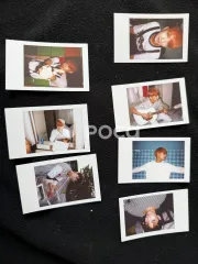 Seventeen ジョシュア セブチ LIKE SEVENTEEN - Shining Diamond トレカ Bセット