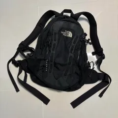 正規品 THE NORTH FACE ザ・ノース・フェイス Quasar 28L Outdoor アウトドア ブラック Black バックパック 旧モデル バッグ