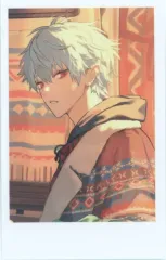 【中古】キャラカード 葛葉(振り向き/ノーマル) 「バーチャルYouTuber にじさんじ ChroNoiR New Year 2026 -Secret Camp- ランダムチェキ風カード」