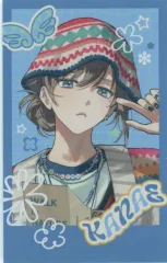 【中古】キャラカード 叶(帽子/レア) 「バーチャルYouTuber にじさんじ ChroNoiR New Year 2026 -Secret Camp- ランダムチェキ風カード」