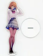 【中古】アクリルスタンド・アクリルパネル 【オリジナル】アクリルスタンド 制服 伊万里幸(小林ちさと) サンシャインクリエイション2026 Spring/Pocky Factoryのサムネイル