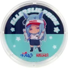 【中古】コースター エラズリープライド アクリルコースター 「ウマ娘 シンデレラグレイ×ROUND1」 コラボメニュー注文特典 後半