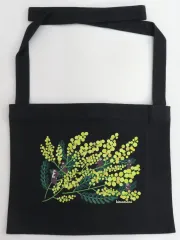 【中古】同人生活用品・バッグ・神社関連 【忍たま乱太郎】タソガレドキ忍軍サコッシュ(芝麻子) 超忍FES. 2025/きままに