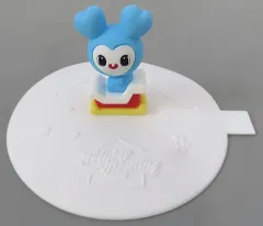 【中古】食器 ナヨン(TWICE) TWICE LOVELYS マグカップキャップ NAVELY 「JYP JAPAN POPUP STORE 2025」