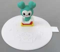 【中古】食器 ミナ(TWICE) TWICE LOVELYS マグカップキャップ MIVELY 「JYP JAPAN POPUP STORE 2025」