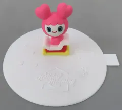 【中古】食器 モモ(TWICE) TWICE LOVELYS マグカップキャップ MOVELY 「JYP JAPAN POPUP STORE 2025」