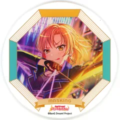 バンドリ マスキング グラッテ アクリルコースター 2026年最新】ガルパ バンドリ グラッテ アクリル コースターの人気