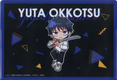 【中古】クリアファイル 乙骨憂太 蓋付きA4クリアファイル 「劇場版 呪術廻戦 0×TSUTAYA」