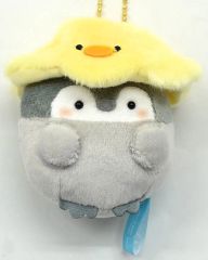さ*ー様 【新品未開封】仙台うみの杜水族館 コウペンちゃん 限定 ホヤ