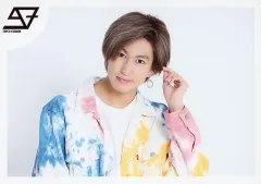 【中古】生写真(男性) SUPER★DRAGON/池田彪馬/横型・バストアップ/「SUPER★DRAGON SUMMER GOODS」生写真セット～第13弾～