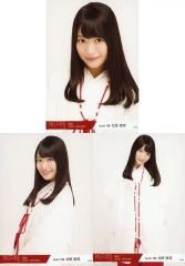❁⃘即購入⭕️ 北原里英 生写真 コンプ 10枚セット AKB48 NGT48
