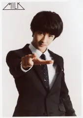 【中古】生写真(男性) M!LK/曽野舜太/上半身/「M!LK FCイベント PREMIUM MILK presents“令和、最初の夏”」生写真セット -11杯目-